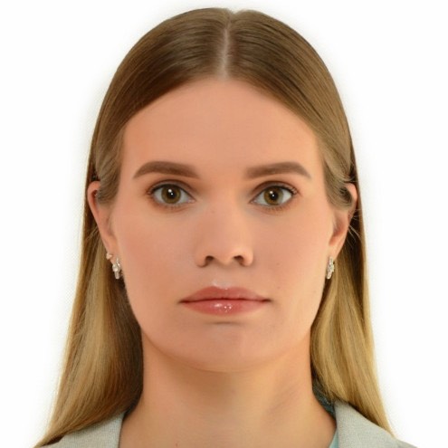 Екатерина Тарасенко
