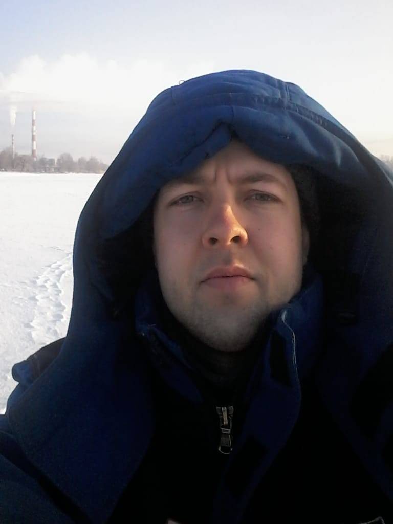 Станислав Рахманов | Сетка — социальная сеть от hh.ru