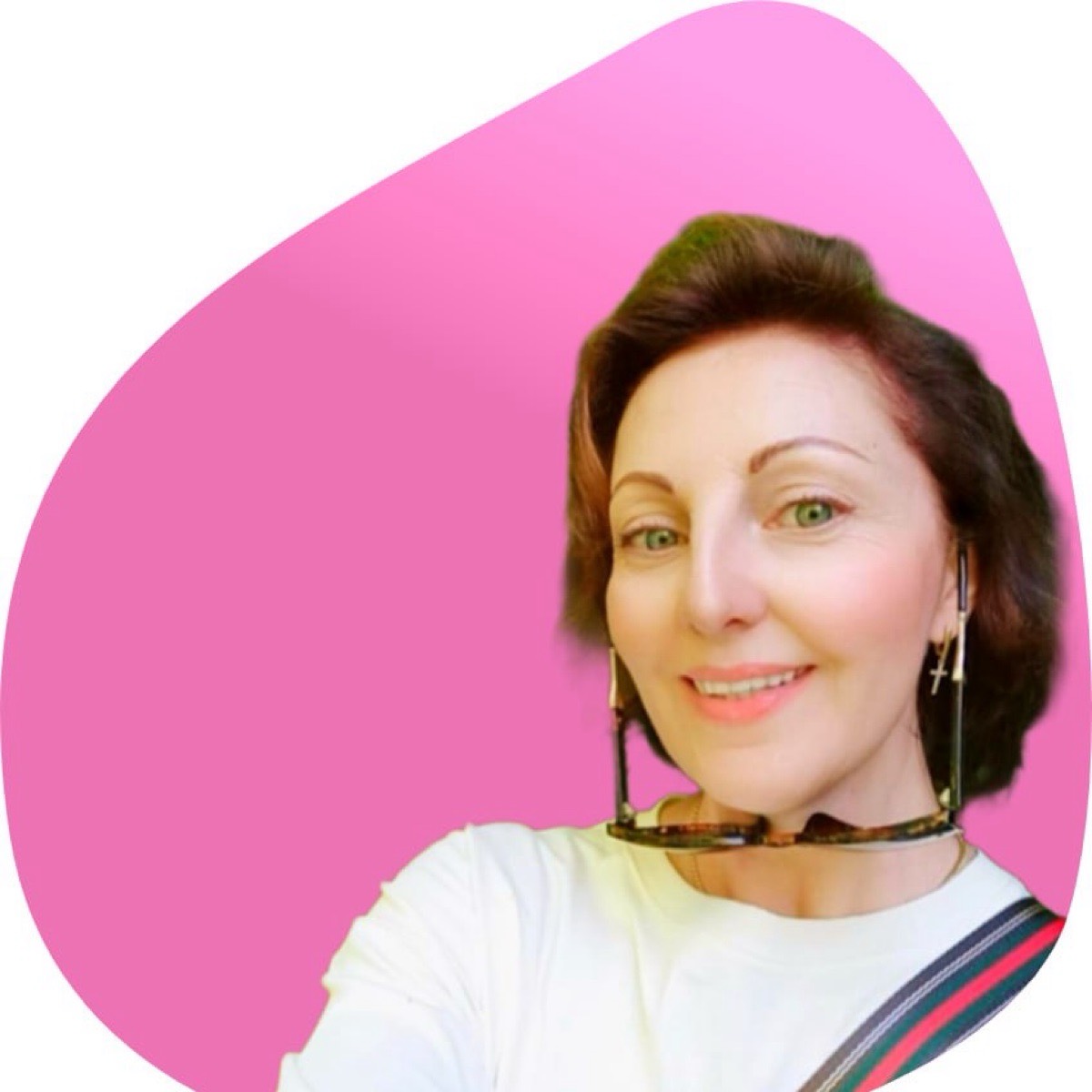 Инна Костюченко