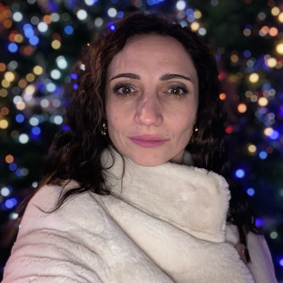 Екатерина Никулина | Сетка — социальная сеть от hh.ru