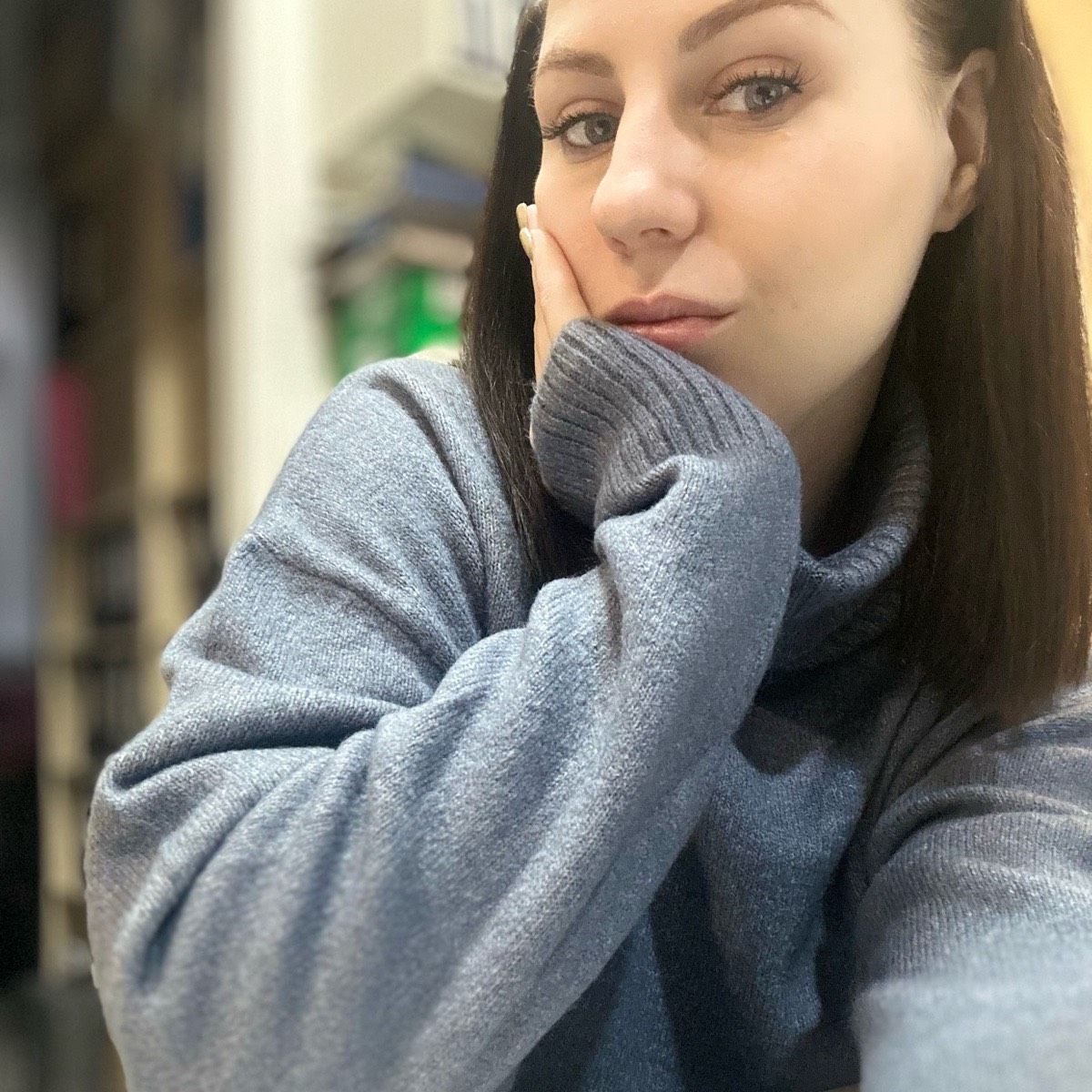 Елизавета Филатова