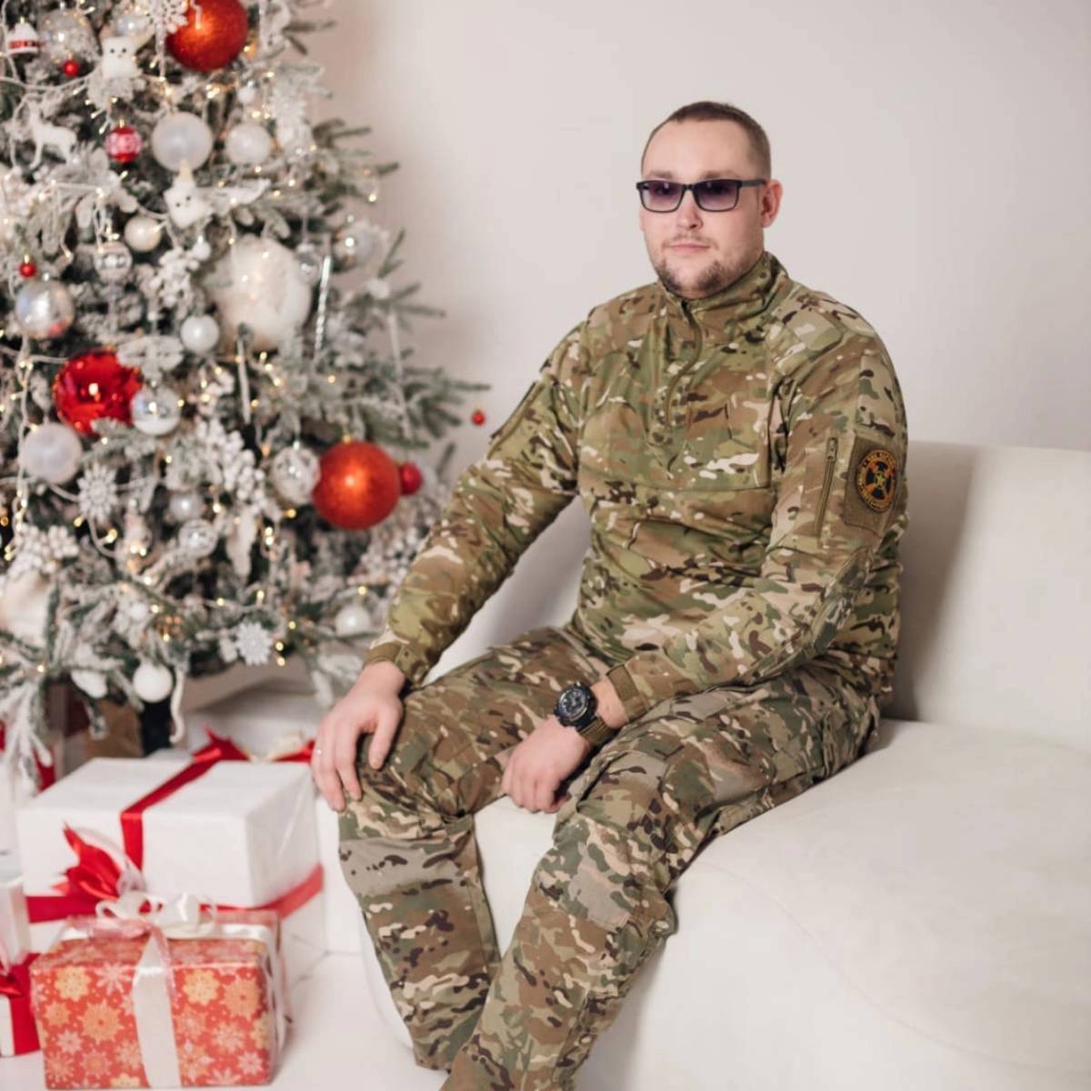 Артём Викторович