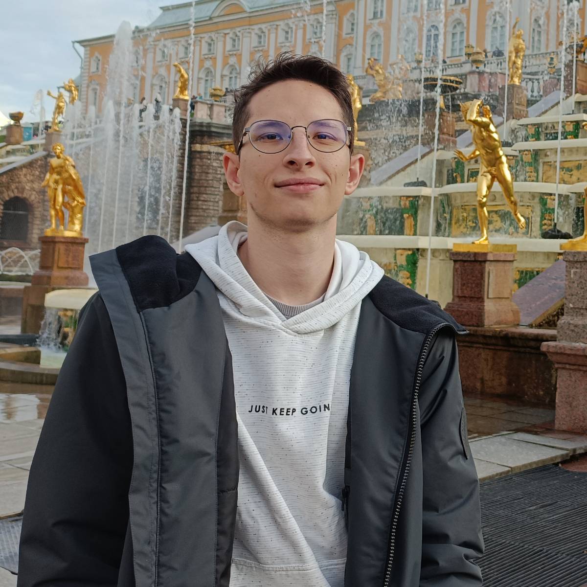 Вадим Кравченко