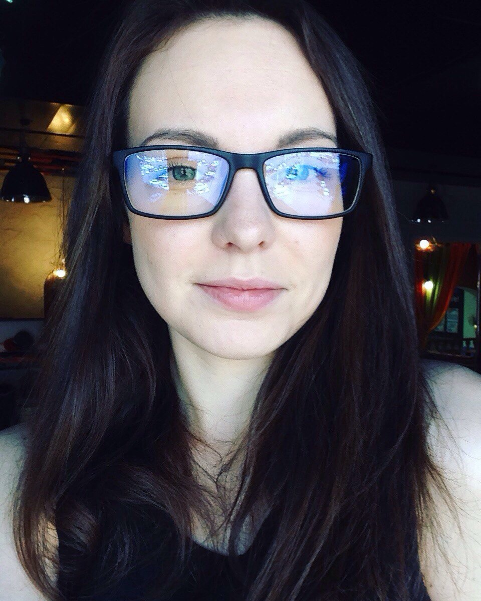 Елизавета Севастьянова
