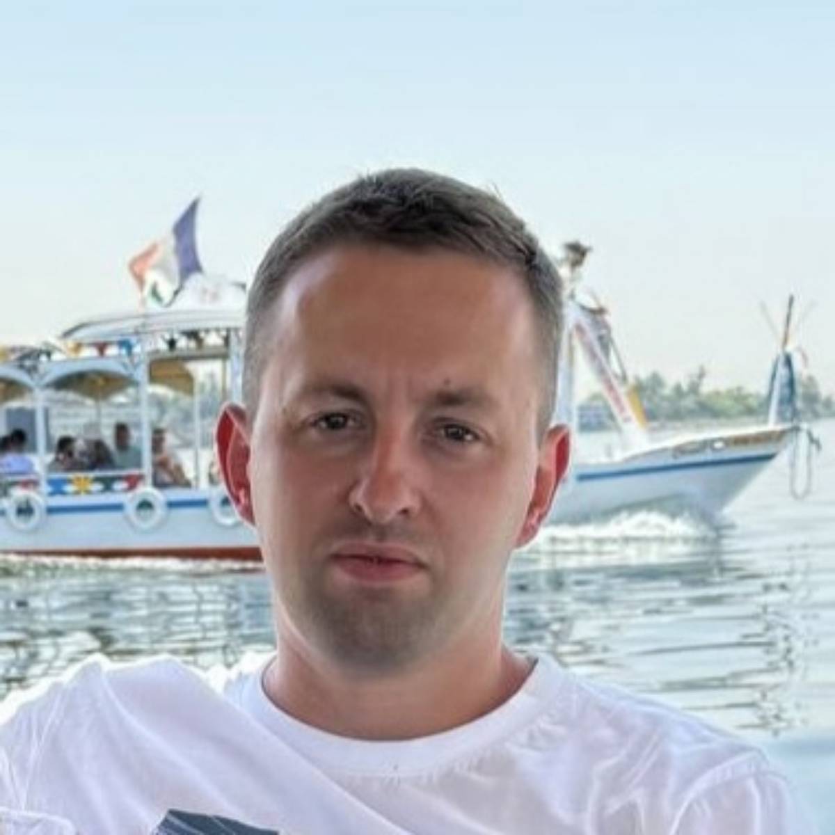 Евгений Бражников | Сетка — социальная сеть от hh.ru