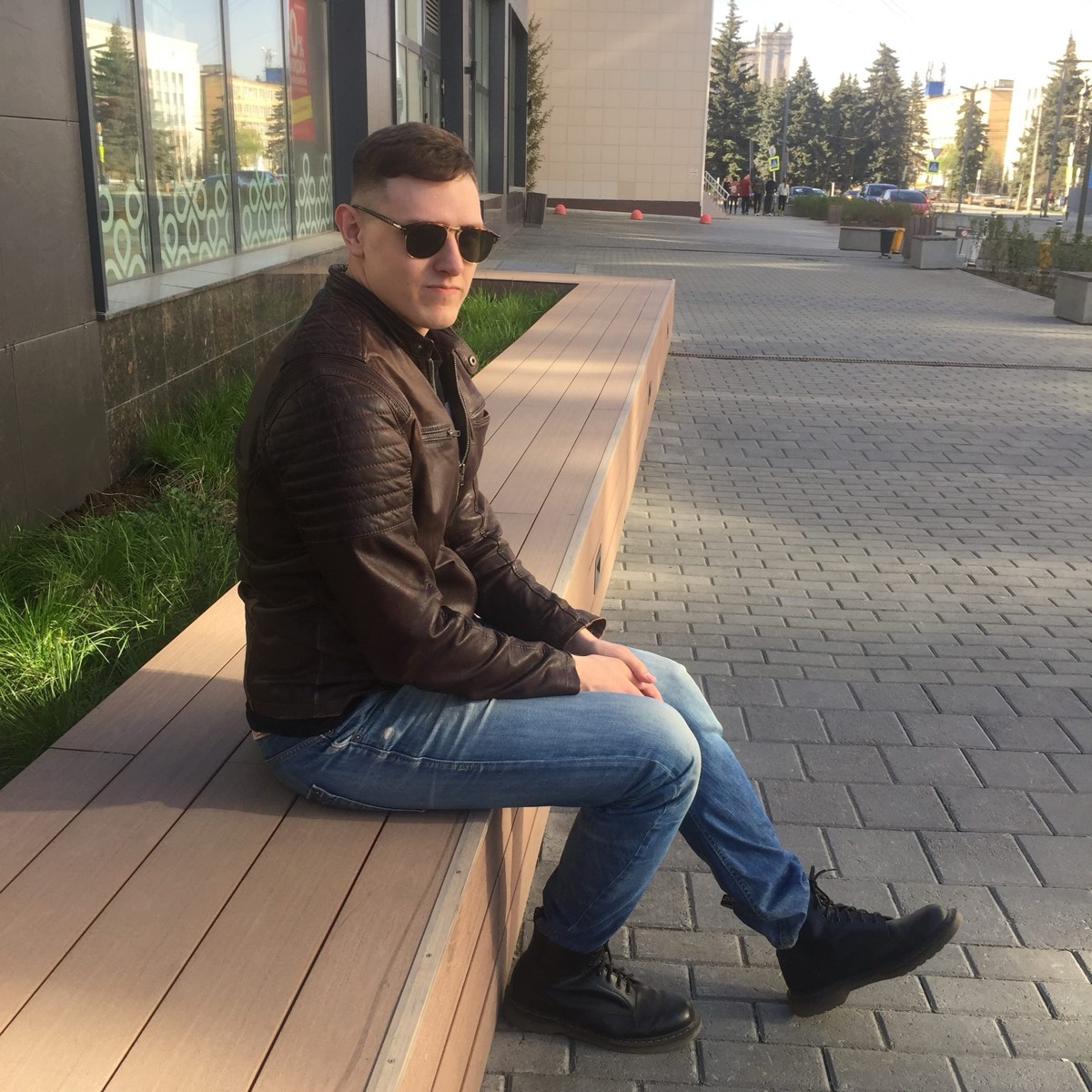 Артур Чепурных | Сетка — социальная сеть от hh.ru