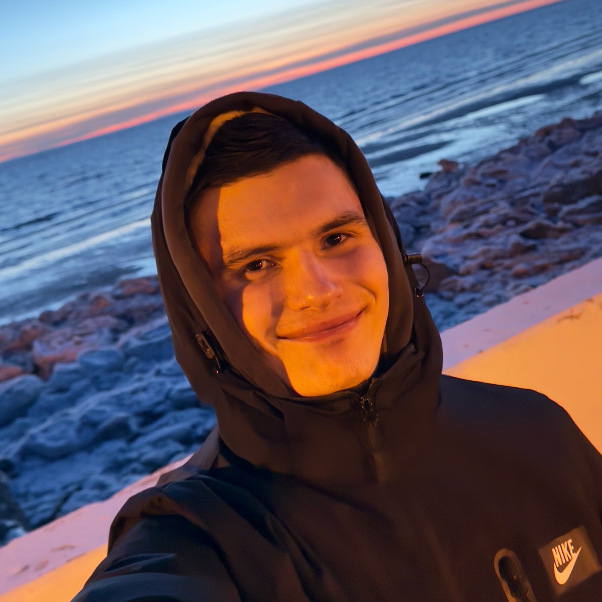 Иван Бурков