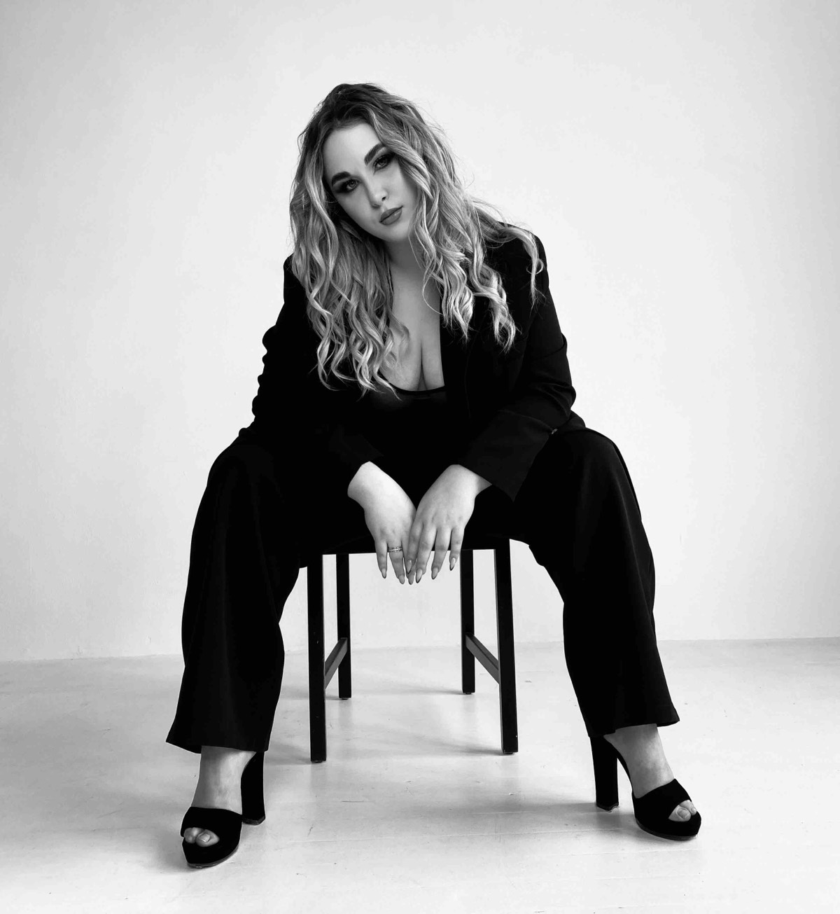 Элина Селезнёва