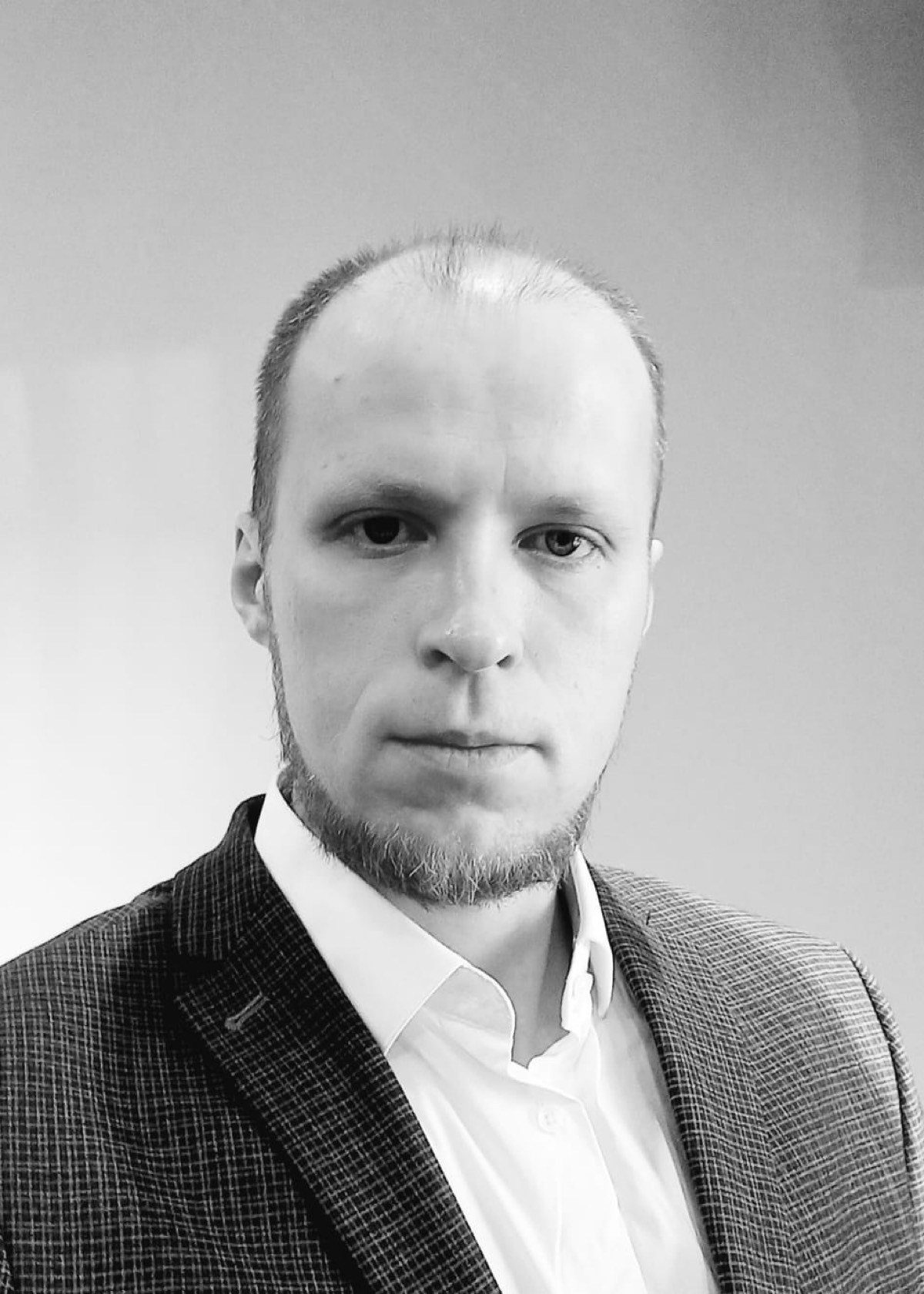 Антон Савельев | Сетка — социальная сеть от hh.ru