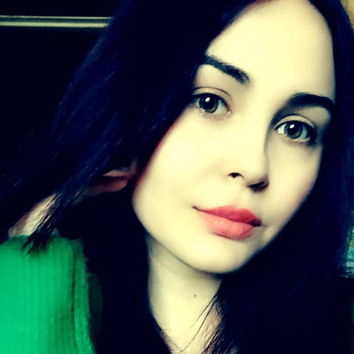 Ангелина Лысенко | Сетка — социальная сеть от hh.ru