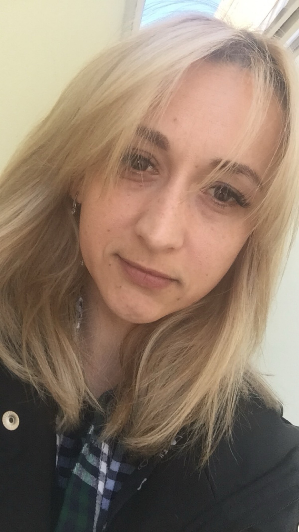 Анастасия Макаренко | Сетка — социальная сеть от hh.ru