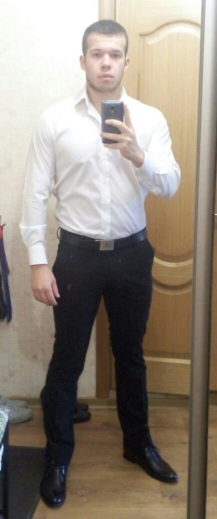Denis Dyachenko