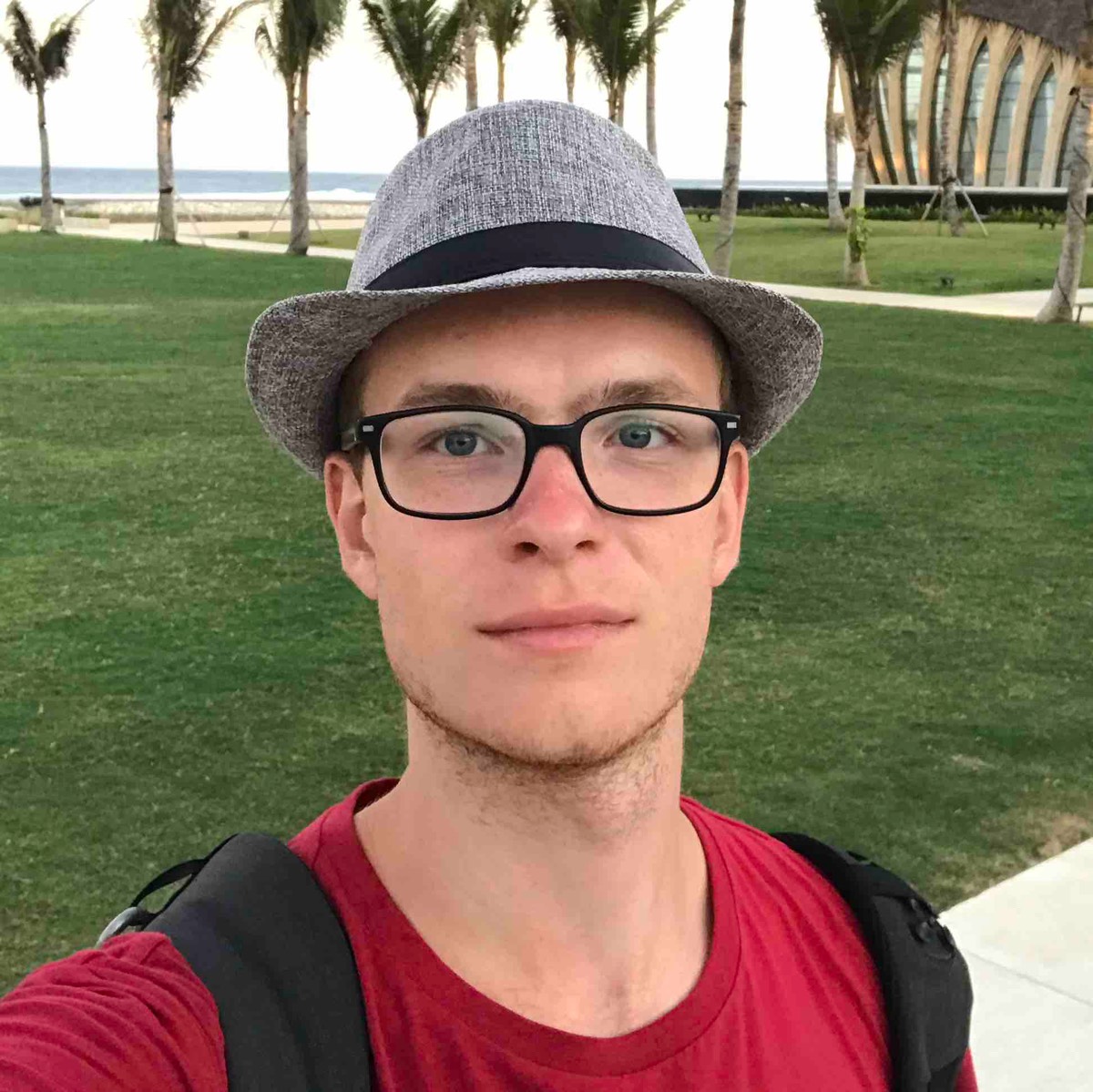 Алексей Гожев | Сетка — социальная сеть от hh.ru