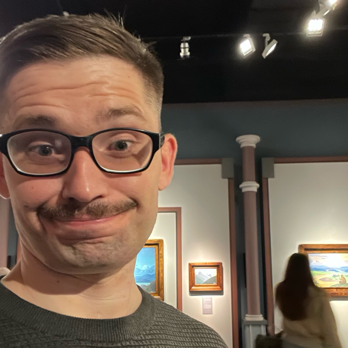 Сергей Лебин | Сетка — социальная сеть от hh.ru