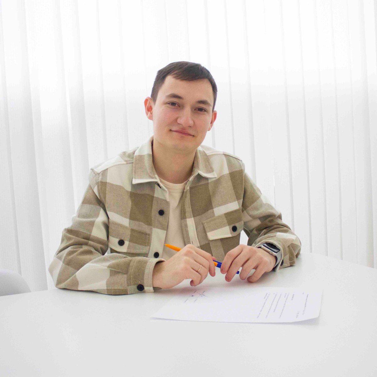 Кирилл Мацун
