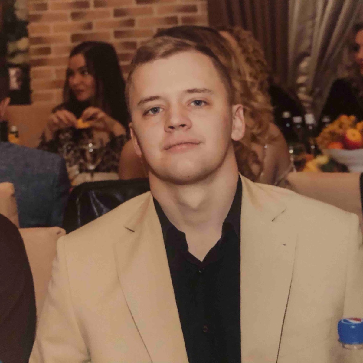 Павел Зверянский | Сетка — социальная сеть от hh.ru