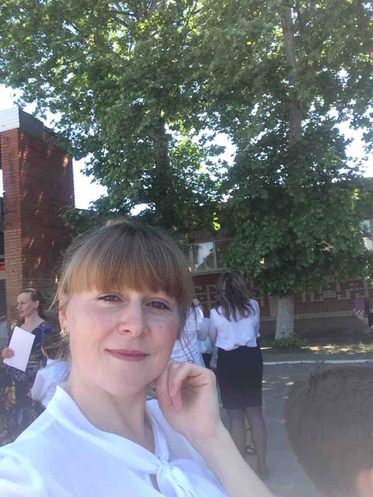 Юлия Варламова | Сетка — социальная сеть от hh.ru