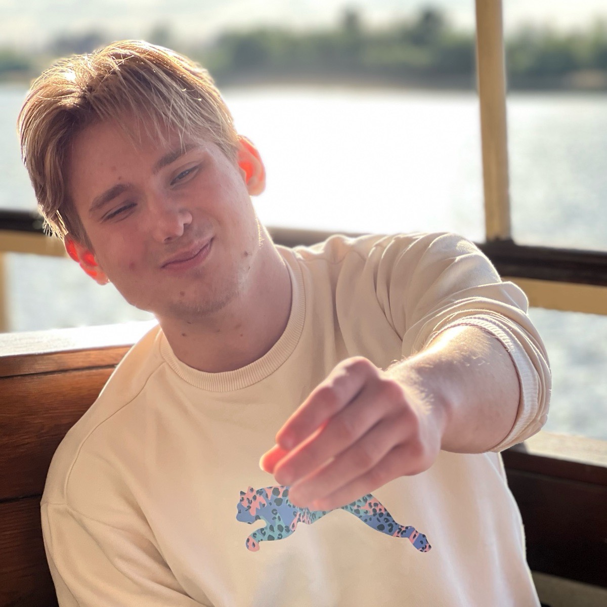 Двужилов Владимир