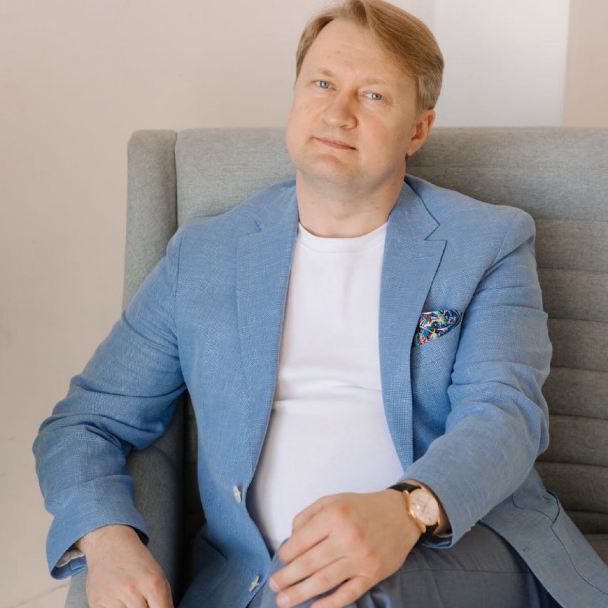 Артем Кинев | Сетка — социальная сеть от hh.ru