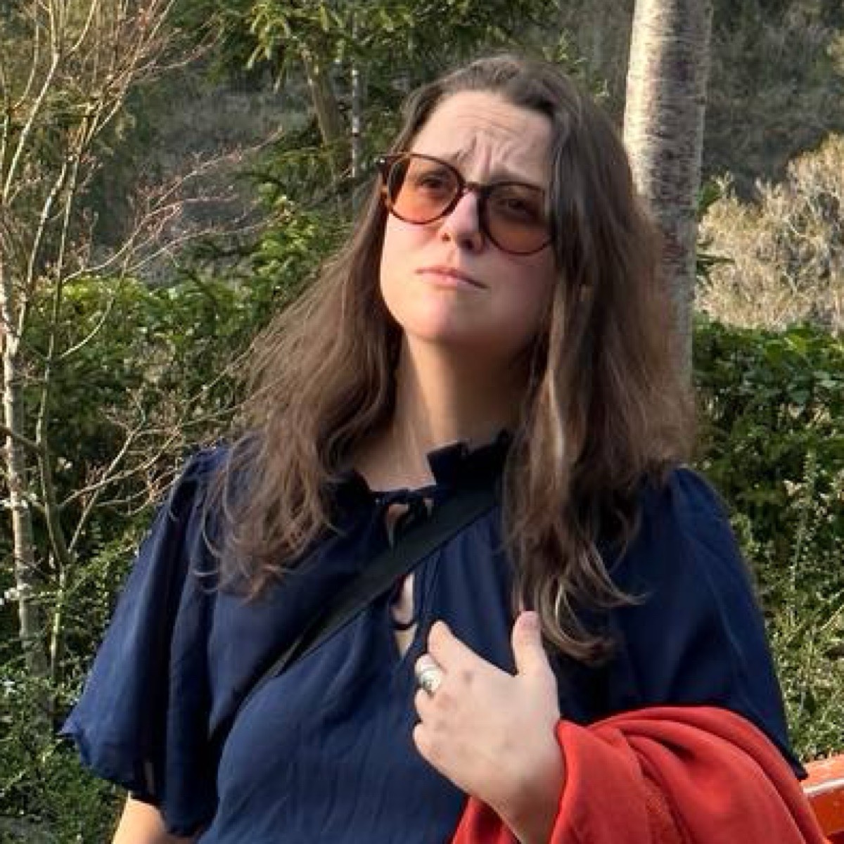 Юлия Волкова