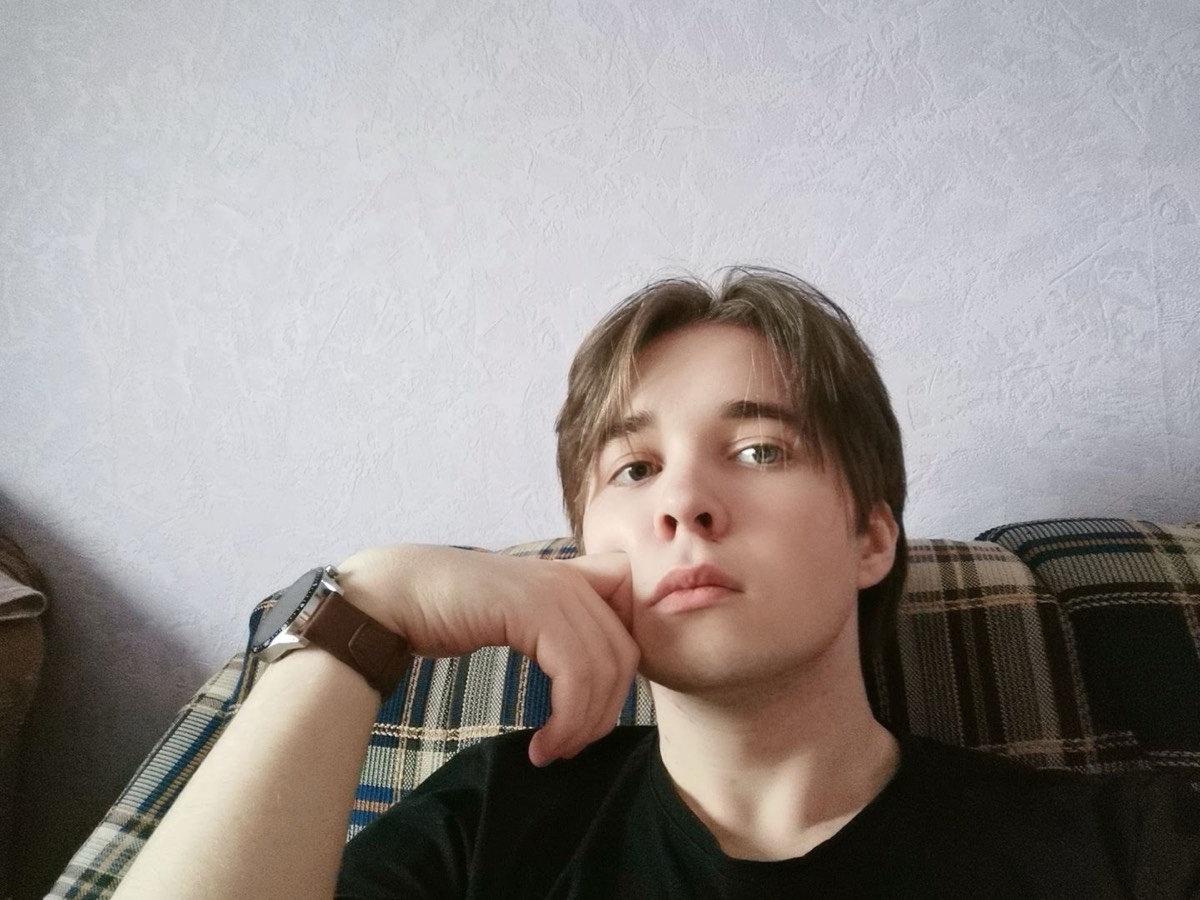 Дмитрий Трепалин