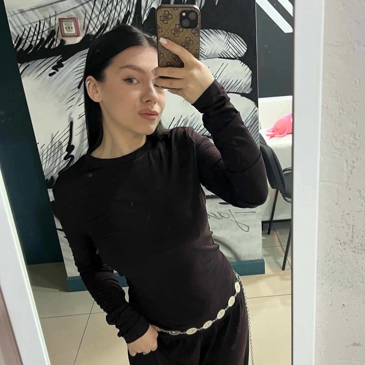 Алина Токарева