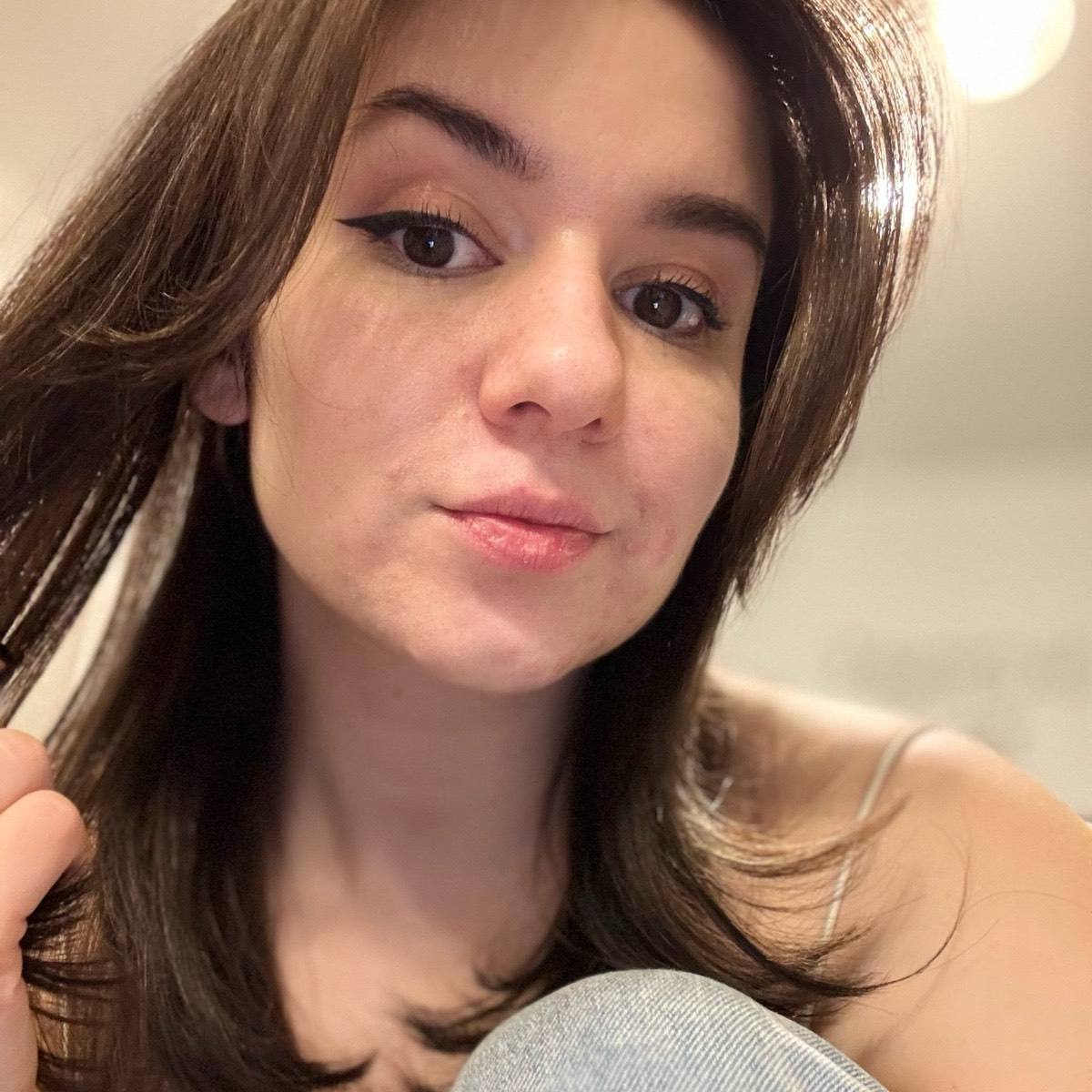 Екатерина Белоусова