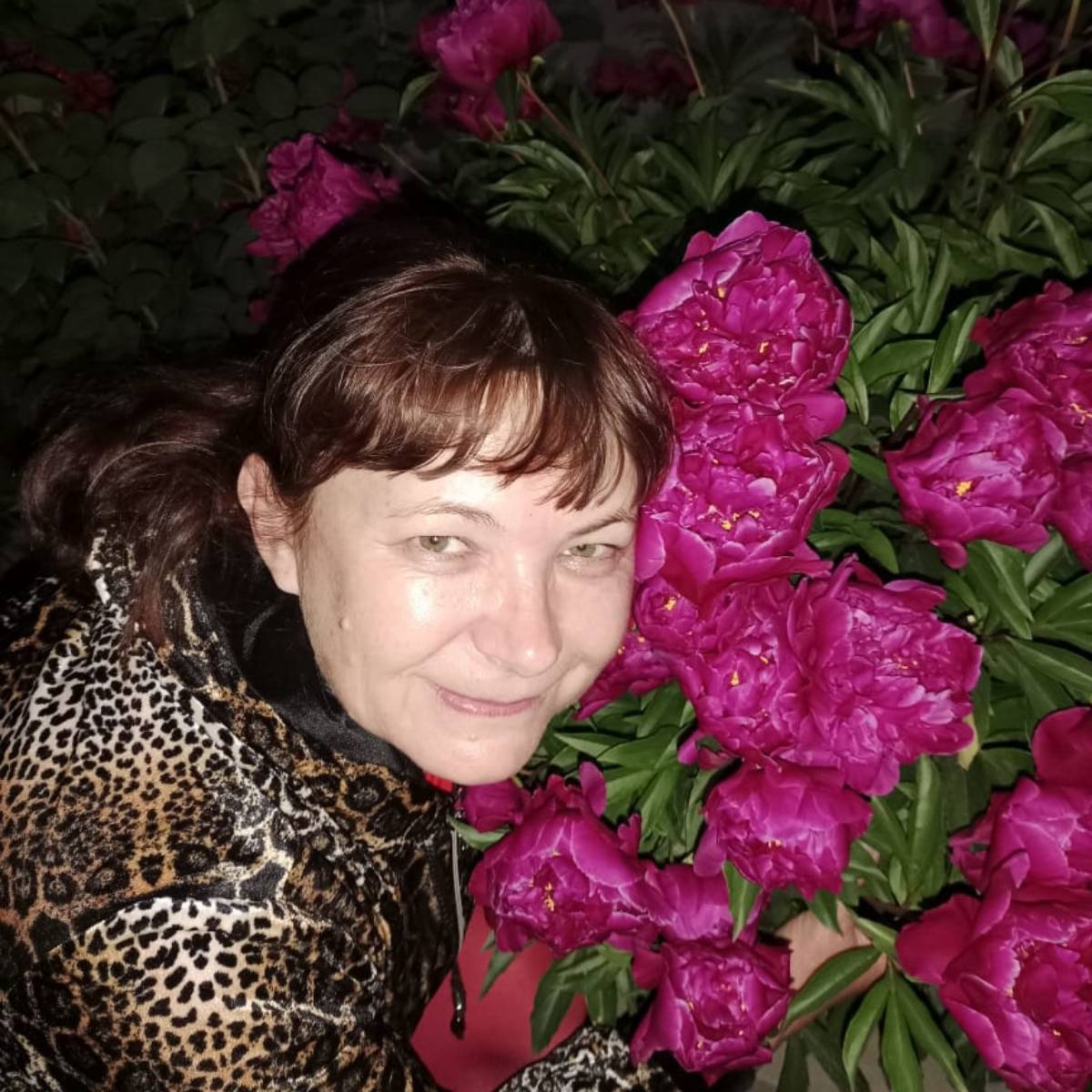 Татьяна Мерщиева