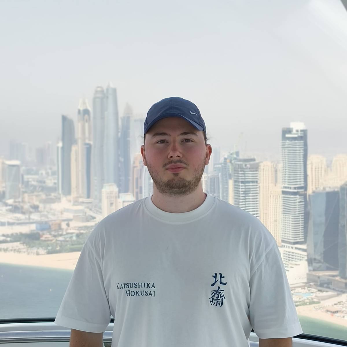 Урал Озбаян