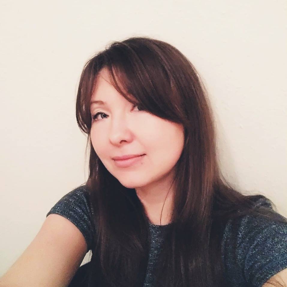 Екатерина Байдукова | Сетка — социальная сеть от hh.ru