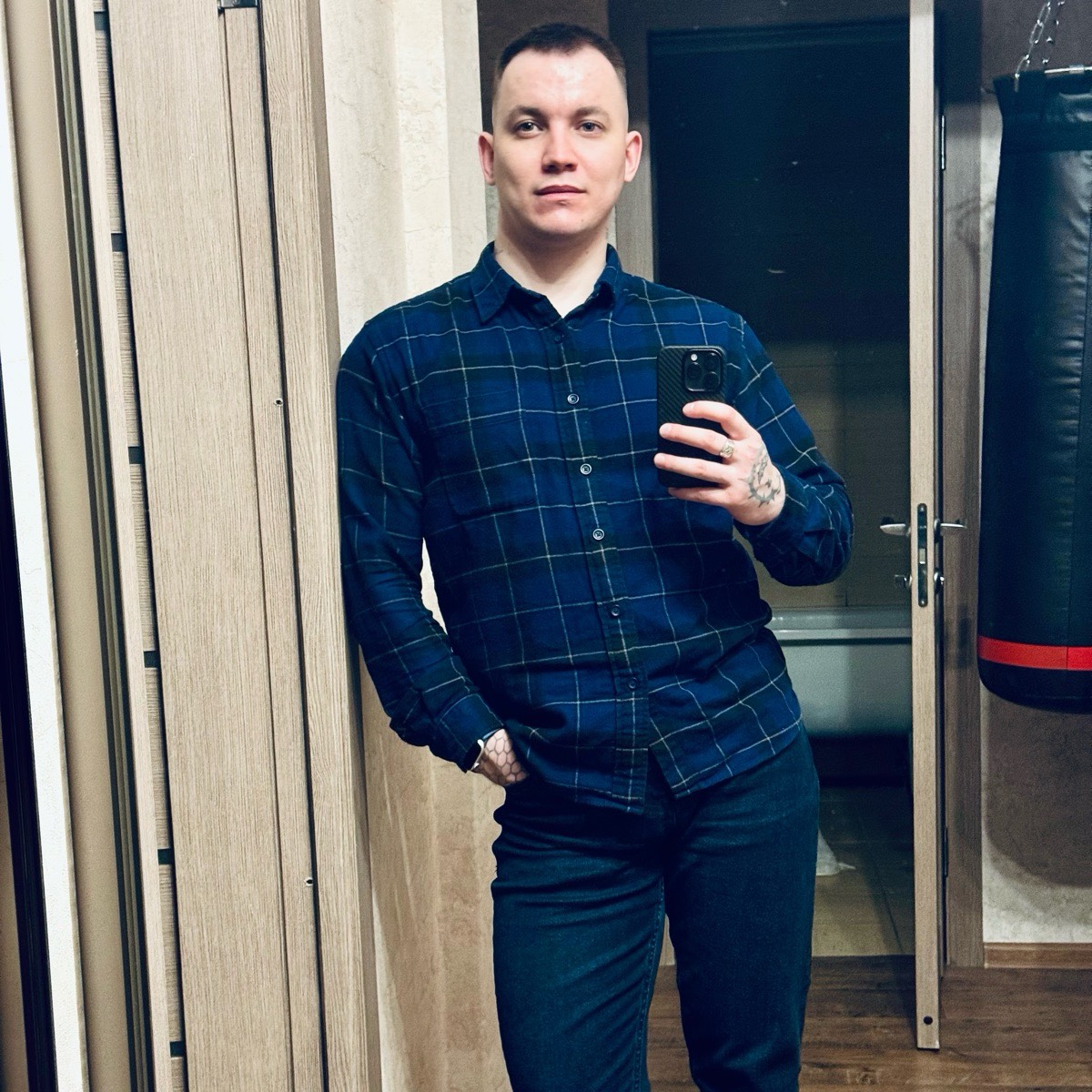 Владимир Пашкин | Сетка — социальная сеть от hh.ru