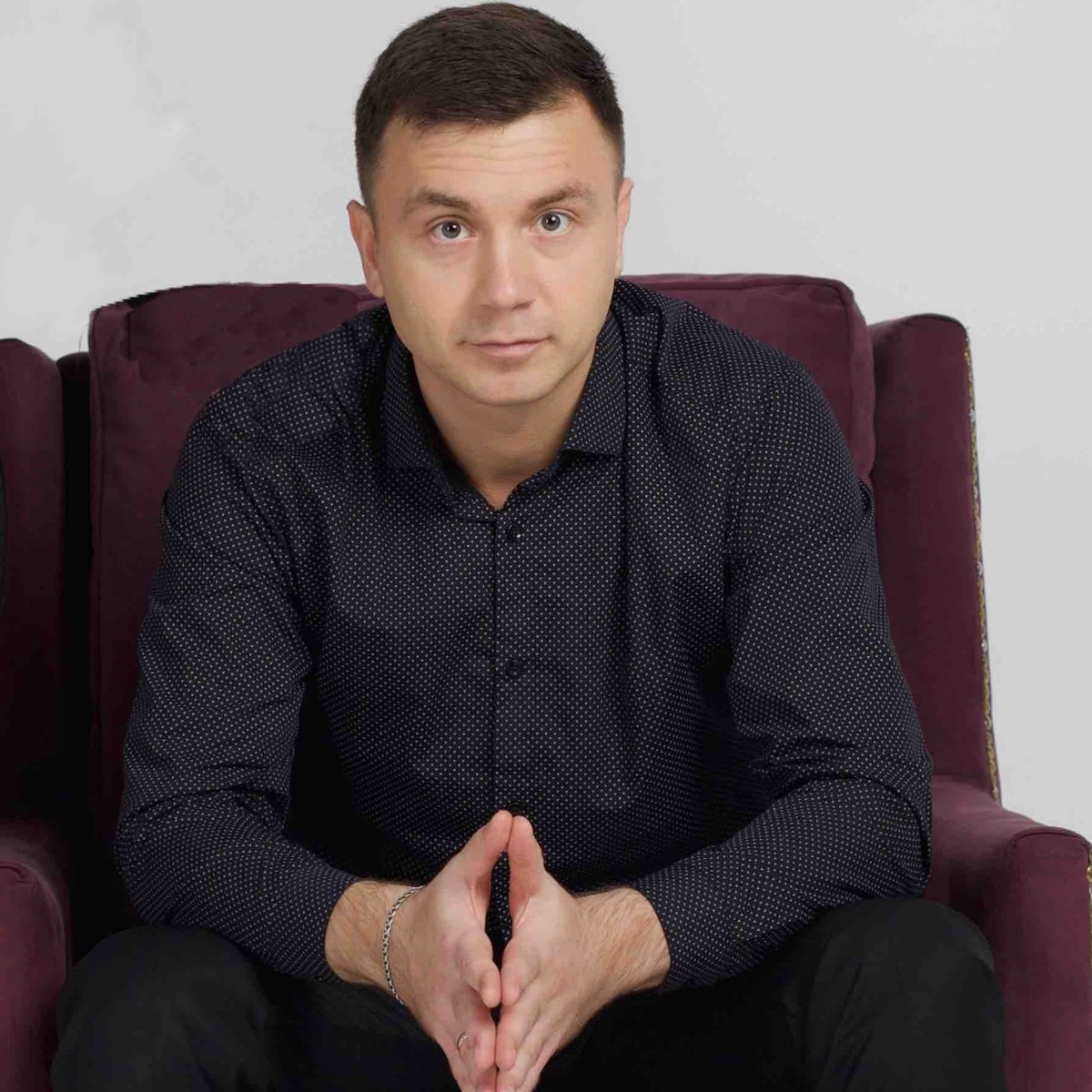 Евгений Сыксин
