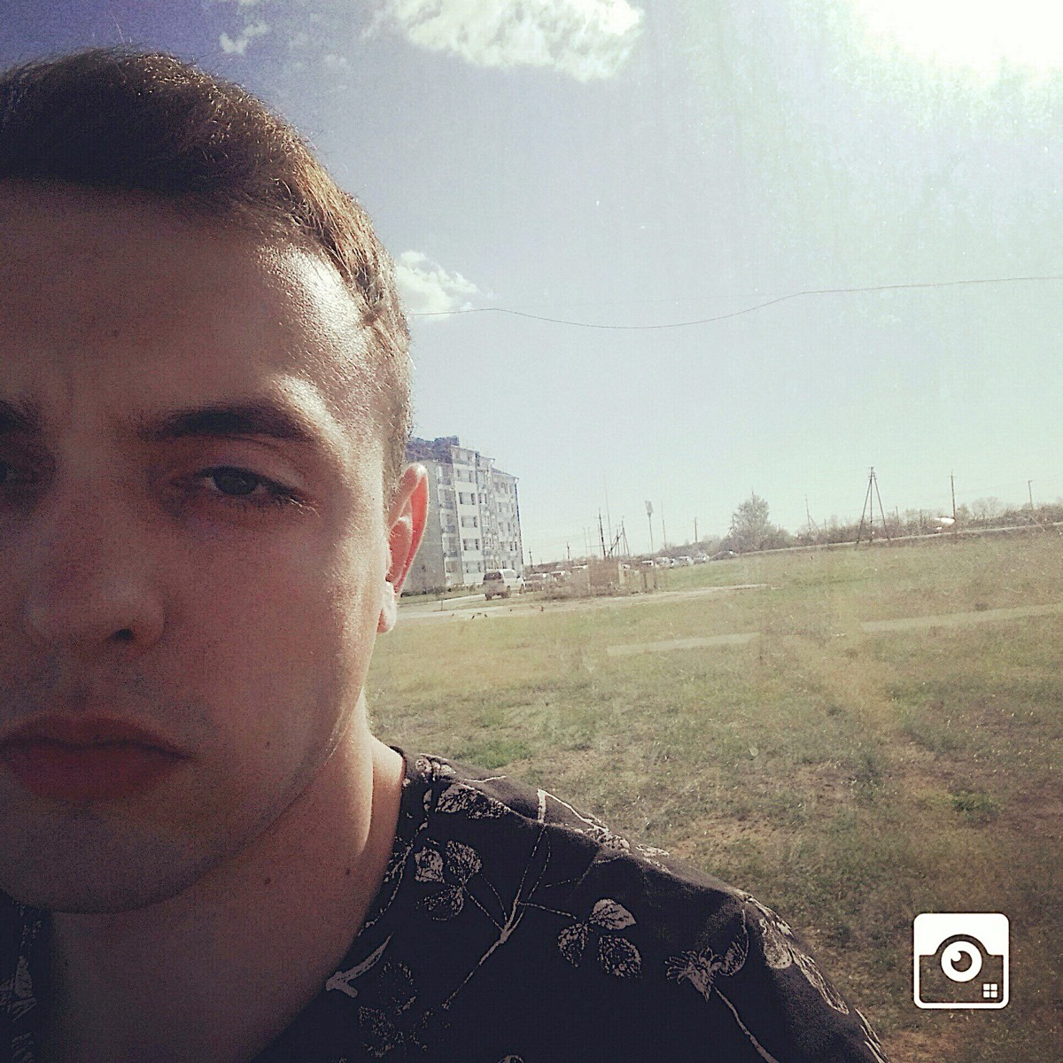 Александр Гребёнкин