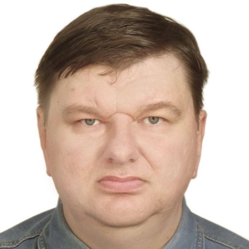 Александр Державин