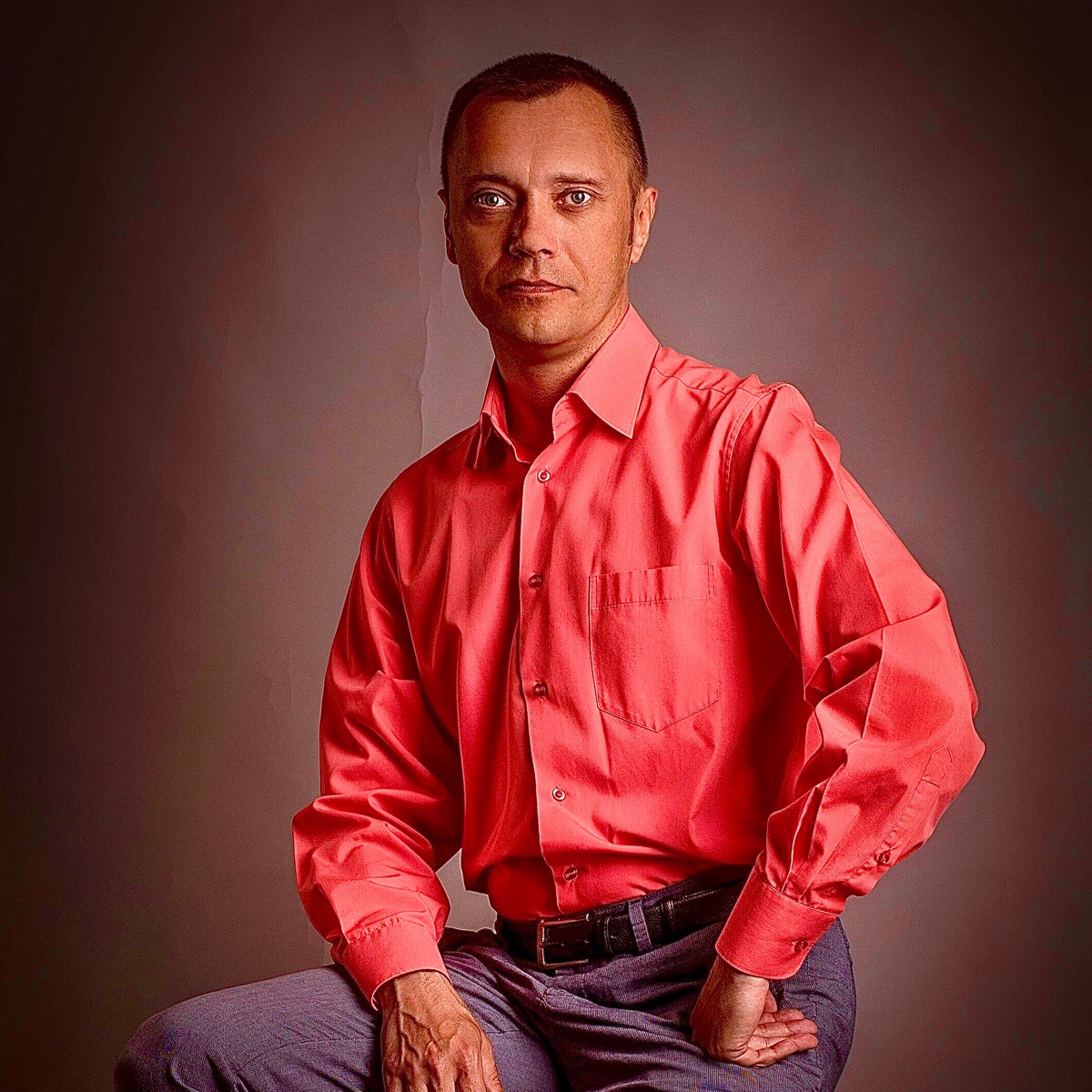 Роман Куликов | Сетка — социальная сеть от hh.ru