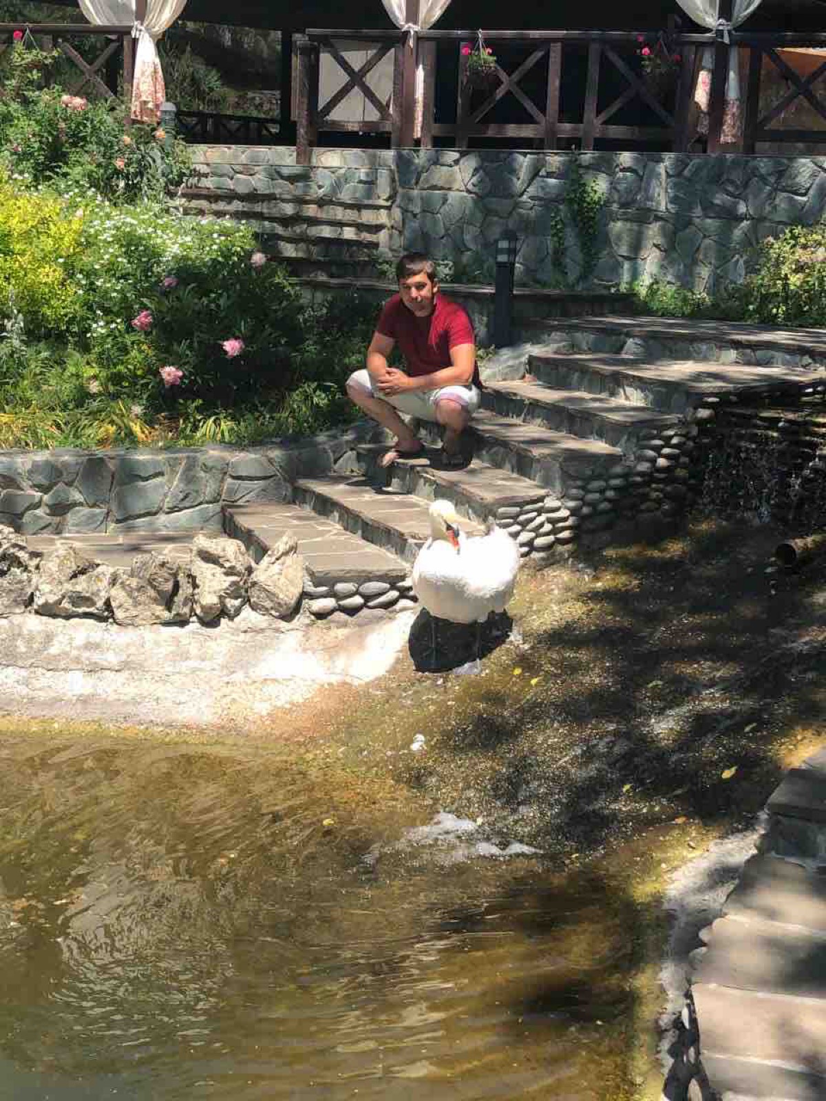 Виталий Петров | Сетка — социальная сеть от hh.ru