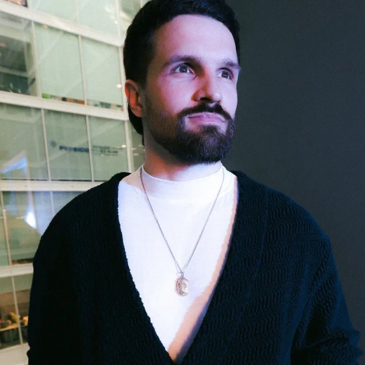 Максим Ульянов