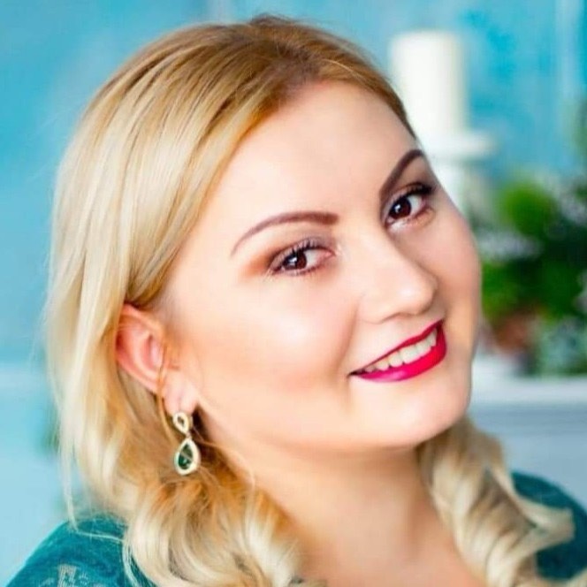 Татьяна Катерова