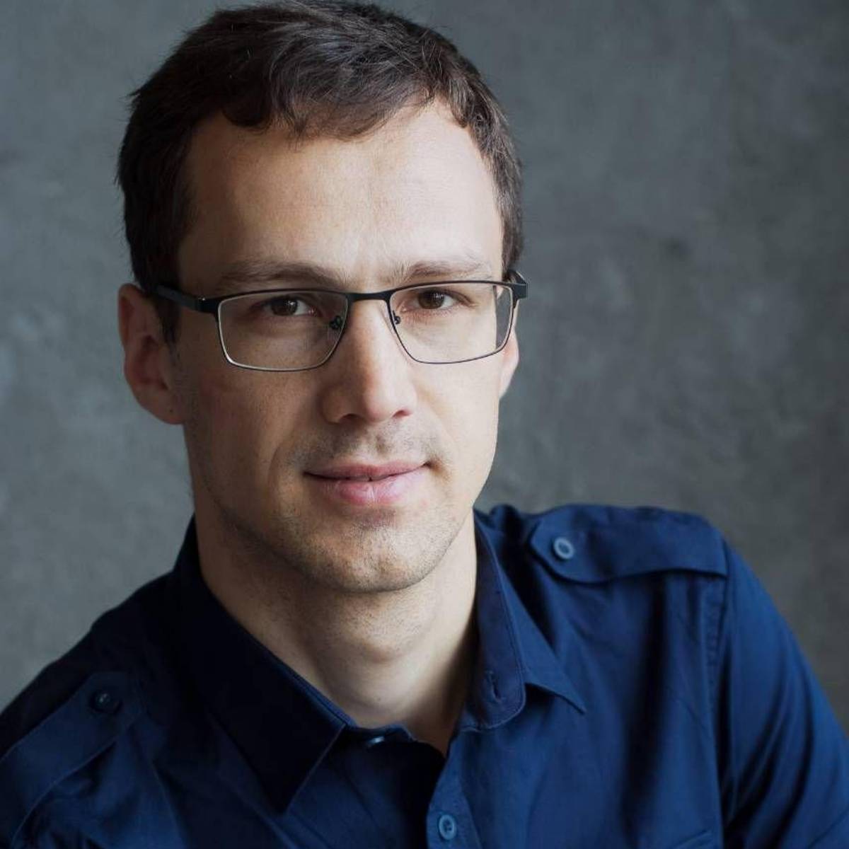 Иван Петров