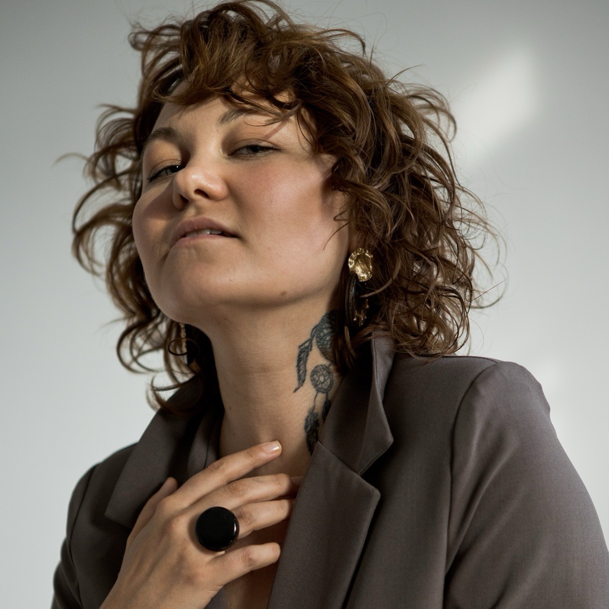 Настасья Коновалова | Сетка — социальная сеть от hh.ru