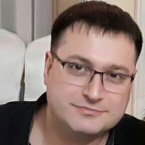 Владимир Каспаров | Сетка — социальная сеть от hh.ru