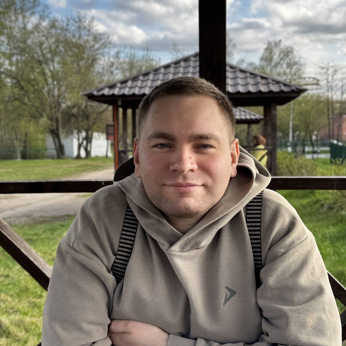 Евгений Андреев