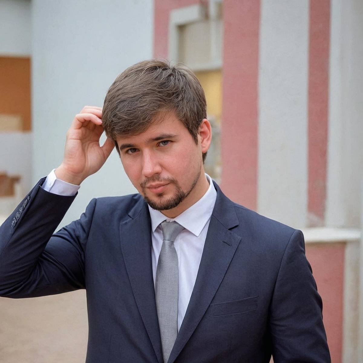 Антон Рыжов | Сетка — социальная сеть от hh.ru