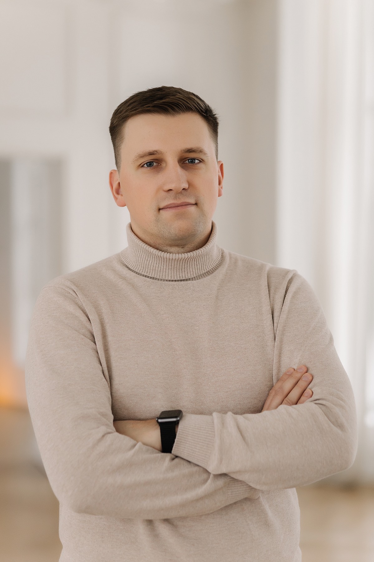 Сергей Григорьев