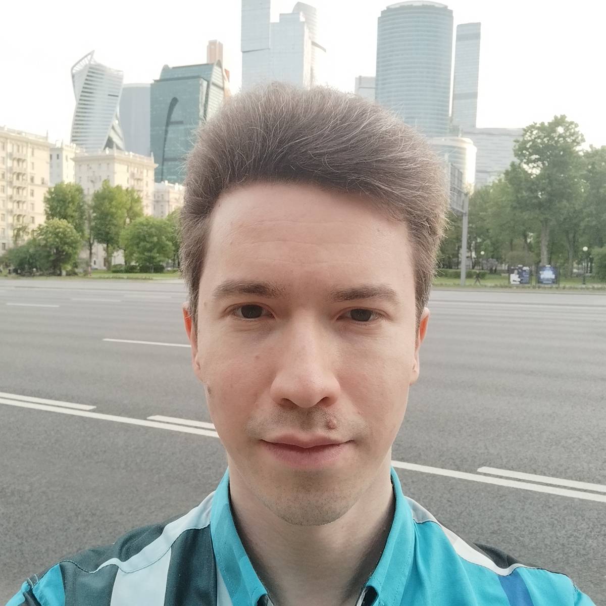 Илья Дорофеев | Сетка — социальная сеть от hh.ru