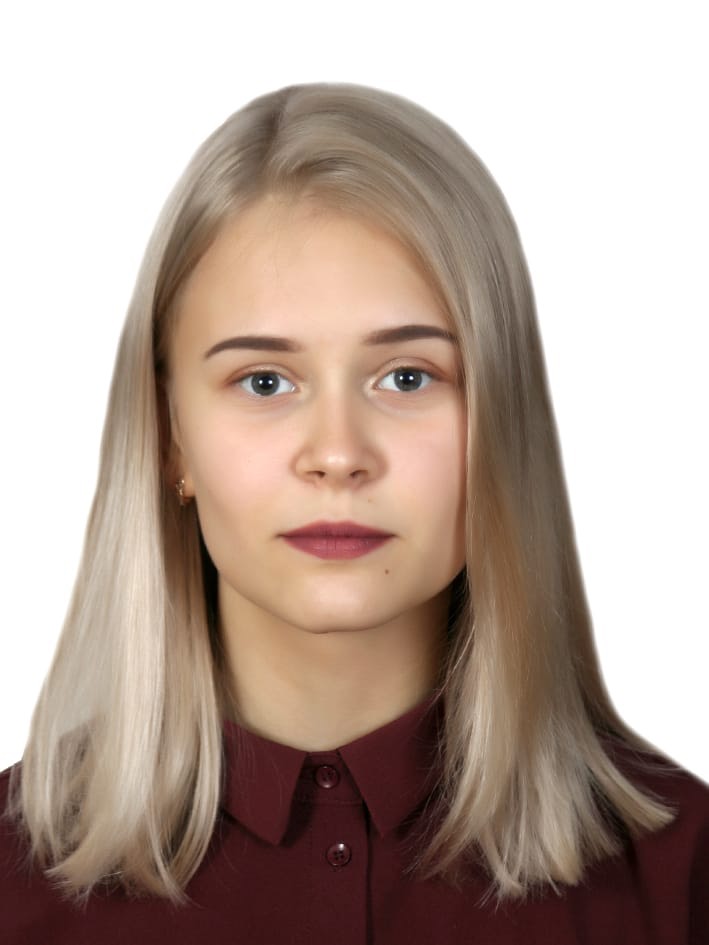 Юлия Шаркова
