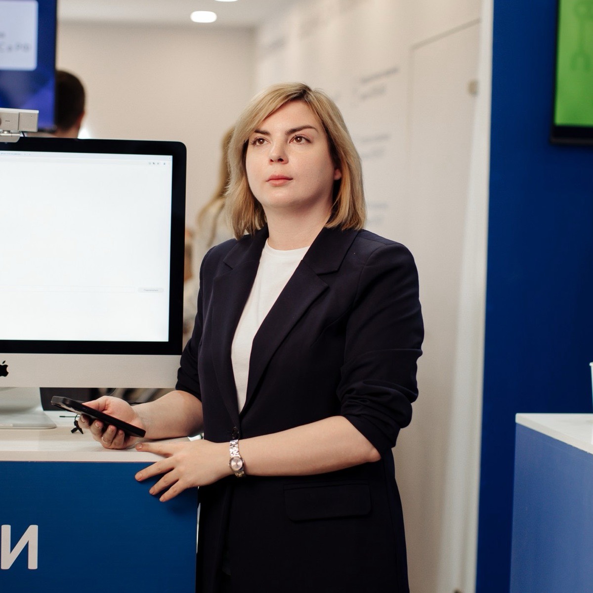 Олеся Овчинникова