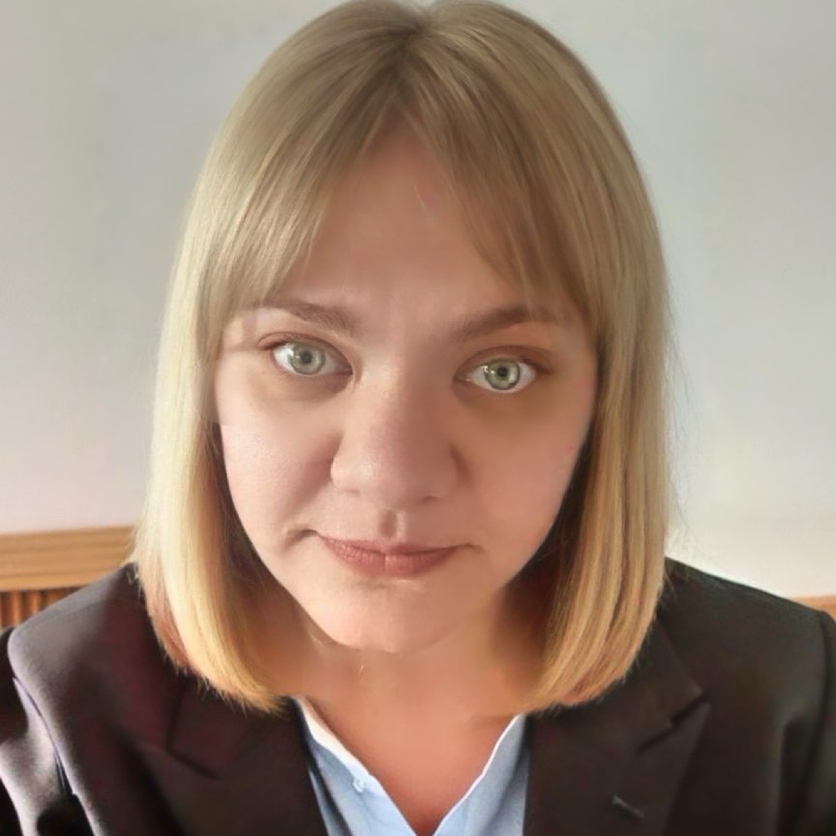 Юлия Тишина