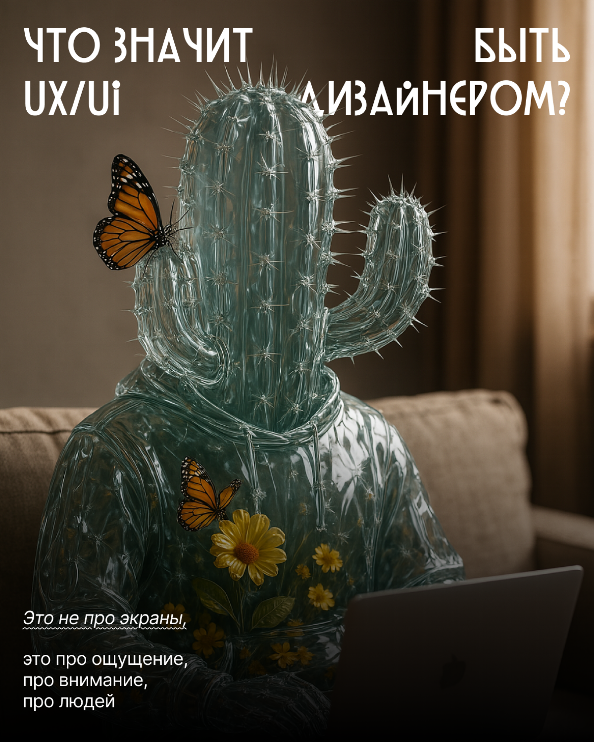 Что значит быть UX/UI дизайнером? | Сетка — социальная сеть от hh.ru