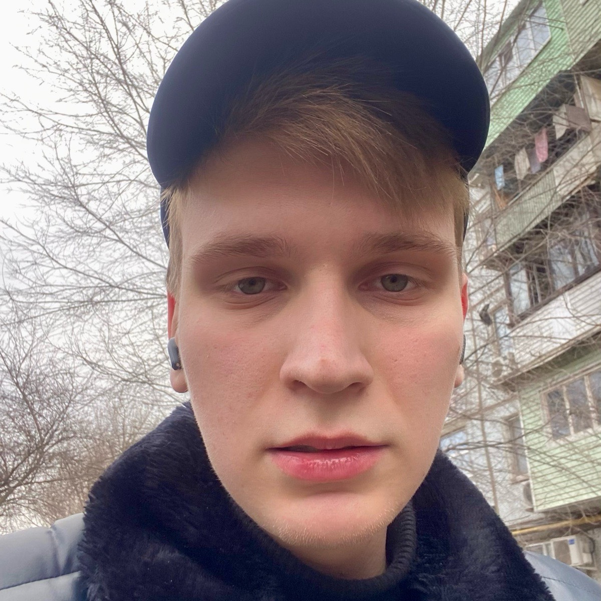 Максим Коваленков | Сетка — социальная сеть от hh.ru